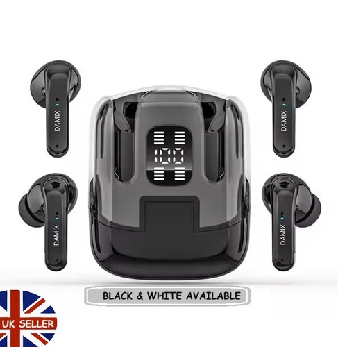 Tws auricolari wireless - auricolari,