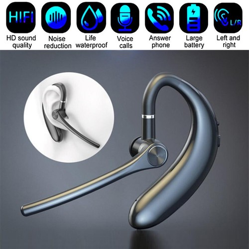 Auricolare bluetooth wireless - auricolare,