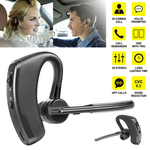 Cuffie auricolari bluetooth - cuffie,