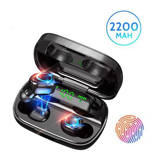 Bluetooth s11 mini - 5.0,