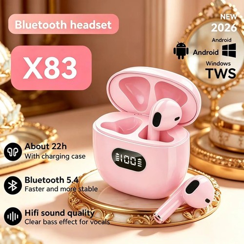 Tws auricolari bluetooth - tws,