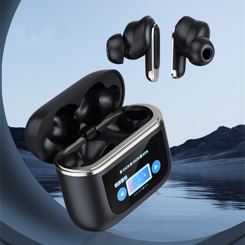 Auricolari bluetooth wireless - auricolari,