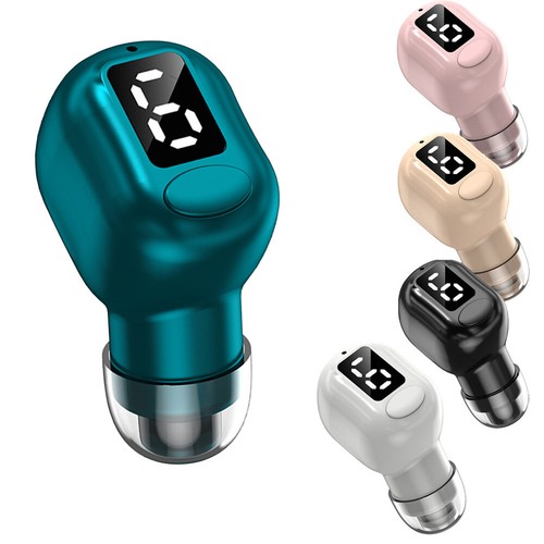 Auricolare bluetooth mini - auricolare,