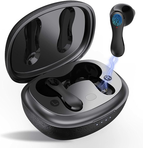 Tws cuffie bluetooth wireless - tws,
