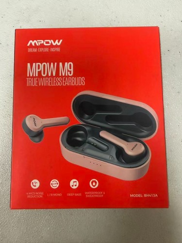 Mpow auricolari wireless - m9,