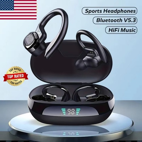 Tws auricolari bluetooth - auricolari,