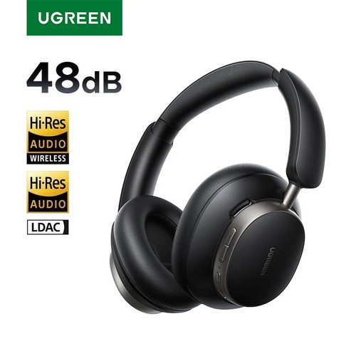 Ugreen studio pro 48db anc - pro,