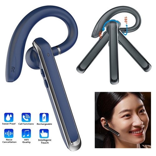 Auricolare bluetooth wireless - auricolare,