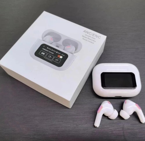 Auricolari wireless a9pro - wireless,