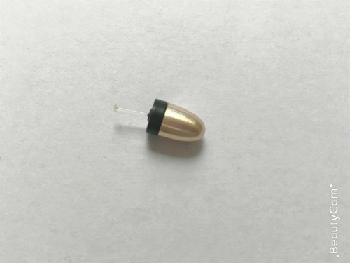 Pezzi auricolari micro - auricolari,