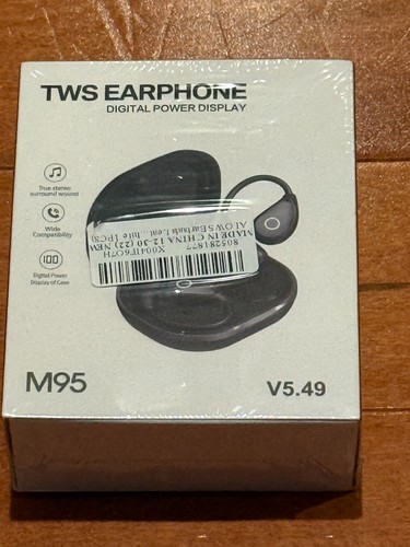 Tws auricolari bluetooth - tws,