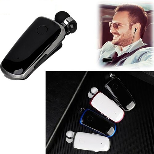 Auricolare bluetooth - auricolare,