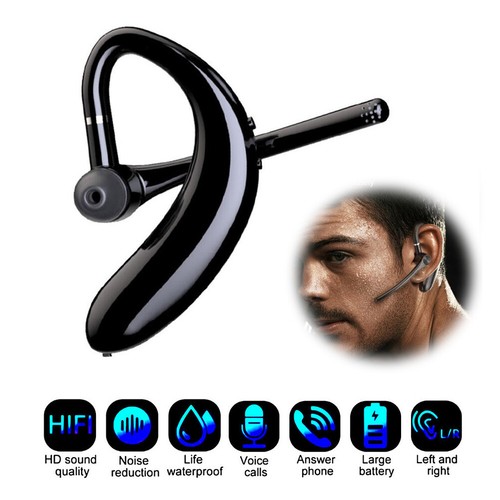 Auricolare bluetooth 0 - auricolare, 5.0