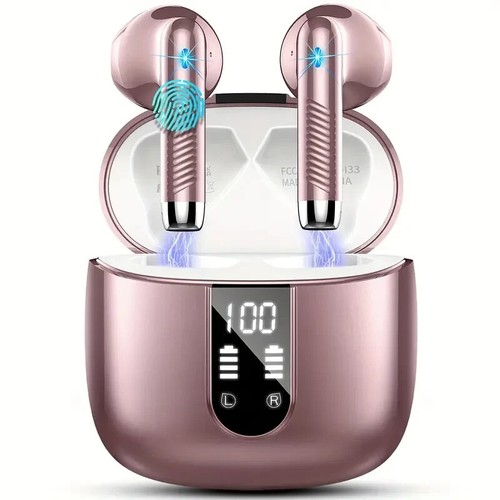 Auricolari bluetooth wireless - bluetooth,