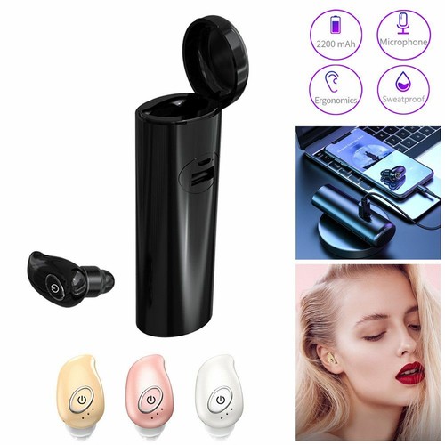 Auricolare bluetooth mini - bluetooth,