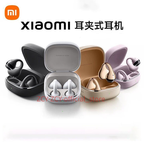 Xiaomi clip auricolari - xiaomi,