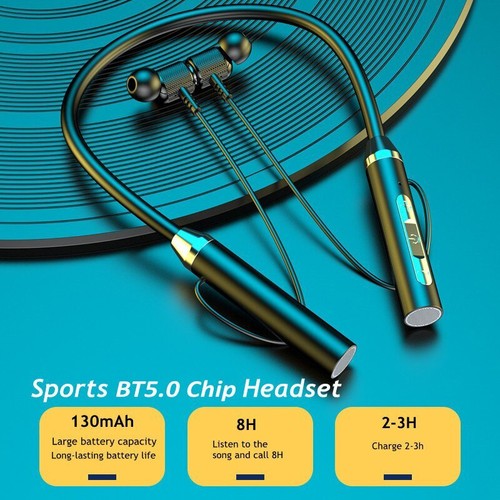 Auricolari bluetooth cuffie - auricolari,