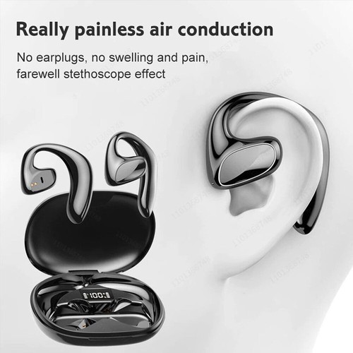 Auricolari bluetooth wireless - auricolari,
