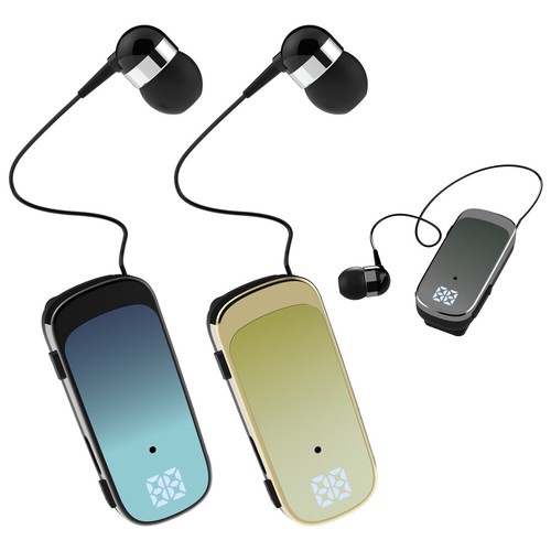 Cuffie wireless bluetooth 2 - cuffie,