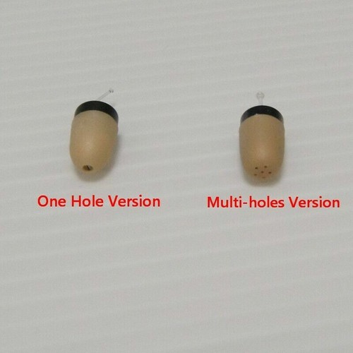 Auricolare ear invisible - in-ear,