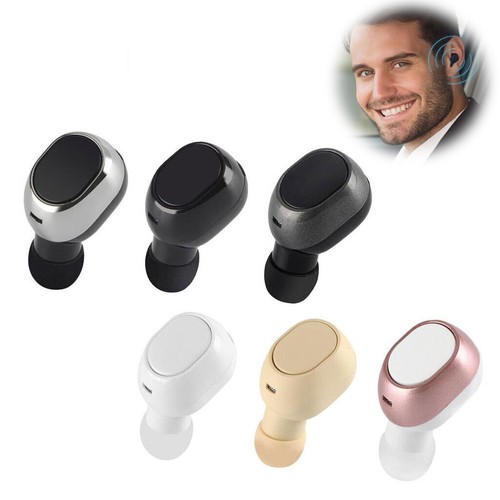 Mini auricolare bluetooth - mini,