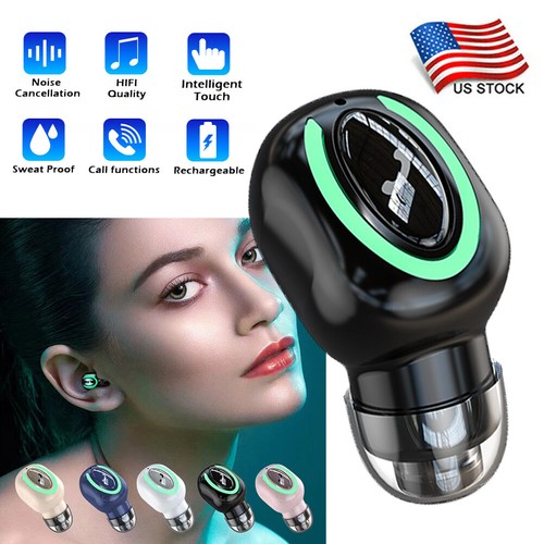 Auricolare bluetooth wireless - auricolare,