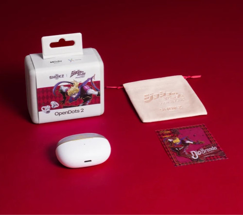 Auricolari wireless modello