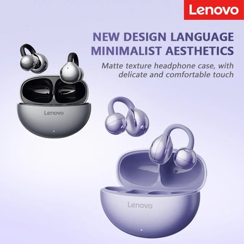 Lenovo le302 sports ear clip - le302,