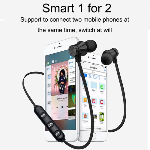 Auricolari ear bluetooth - auricolari, in-ear