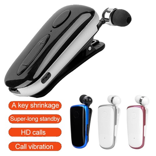 Auricolare bluetooth cavo - bluetooth,