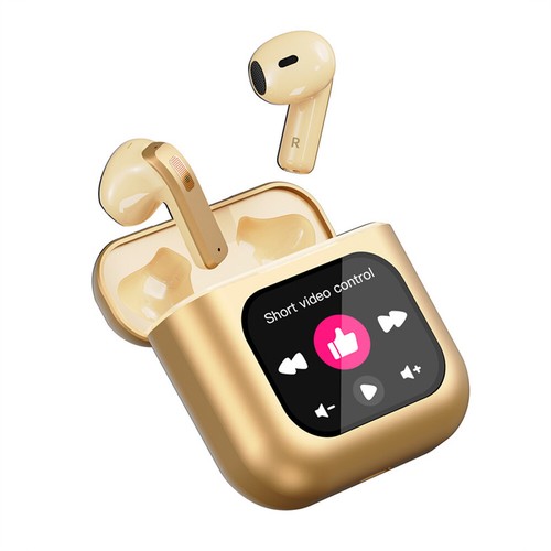 Auricolari bluetooth touch - auricolari,