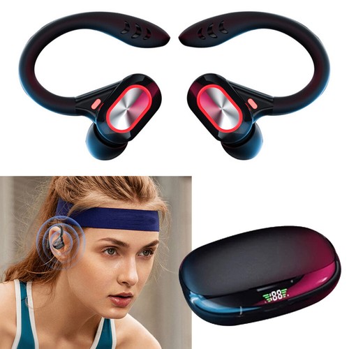 Auricolari bluetooth wireless - bluetooth,