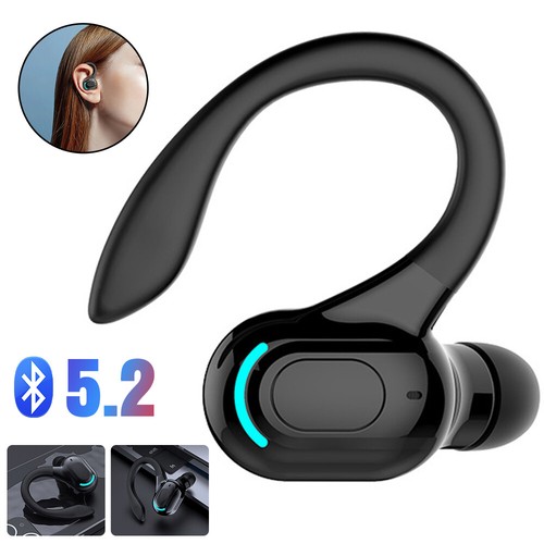 Auricolare bluetooth 2 - bluetooth, 5.2