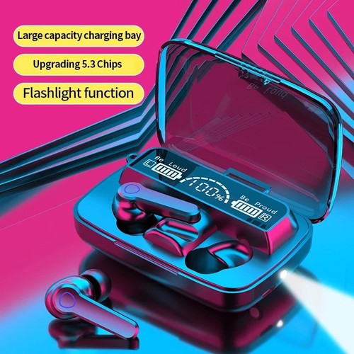 Bluetooth earphones tws mini - bluetooth,
