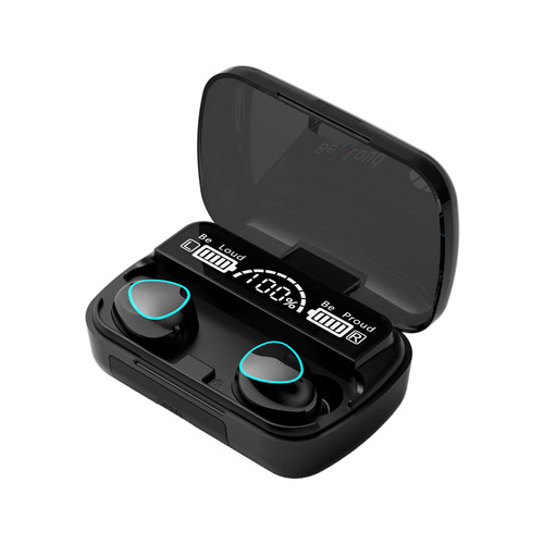 Auricolari bluetooth wireless - bluetooth,